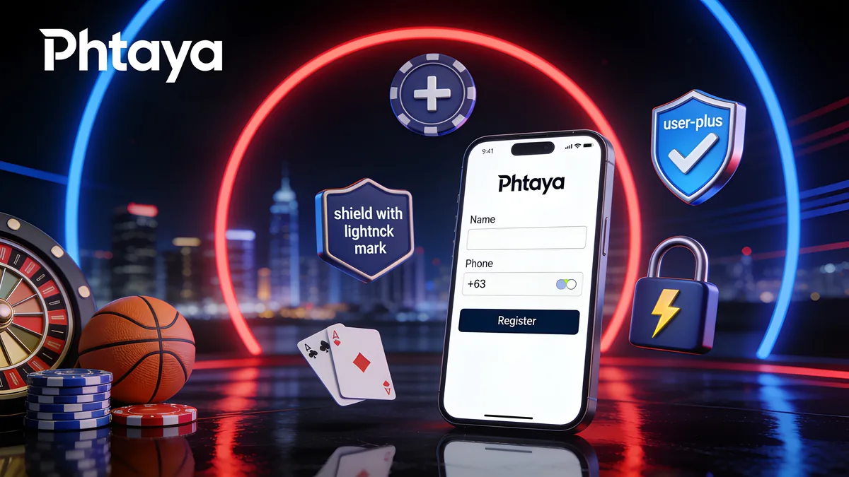 About PHTAYA – Key Information — phtaya in the Philippines