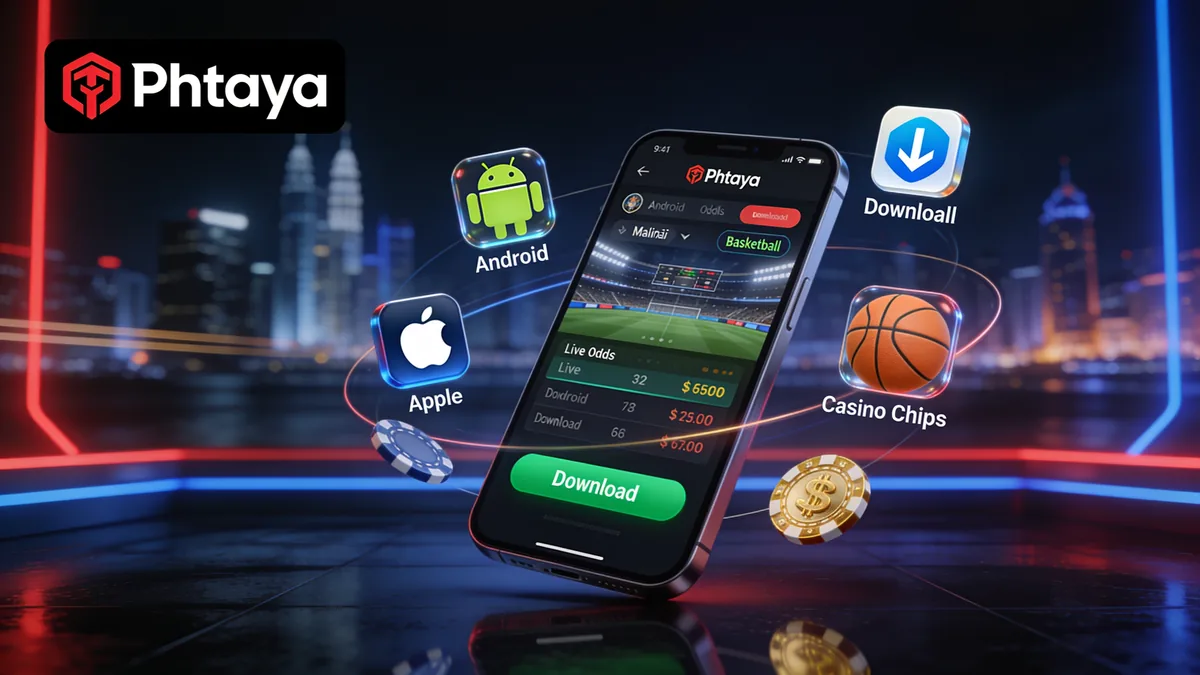 General Information About the PHTAYA App — phtaya in the Philippines