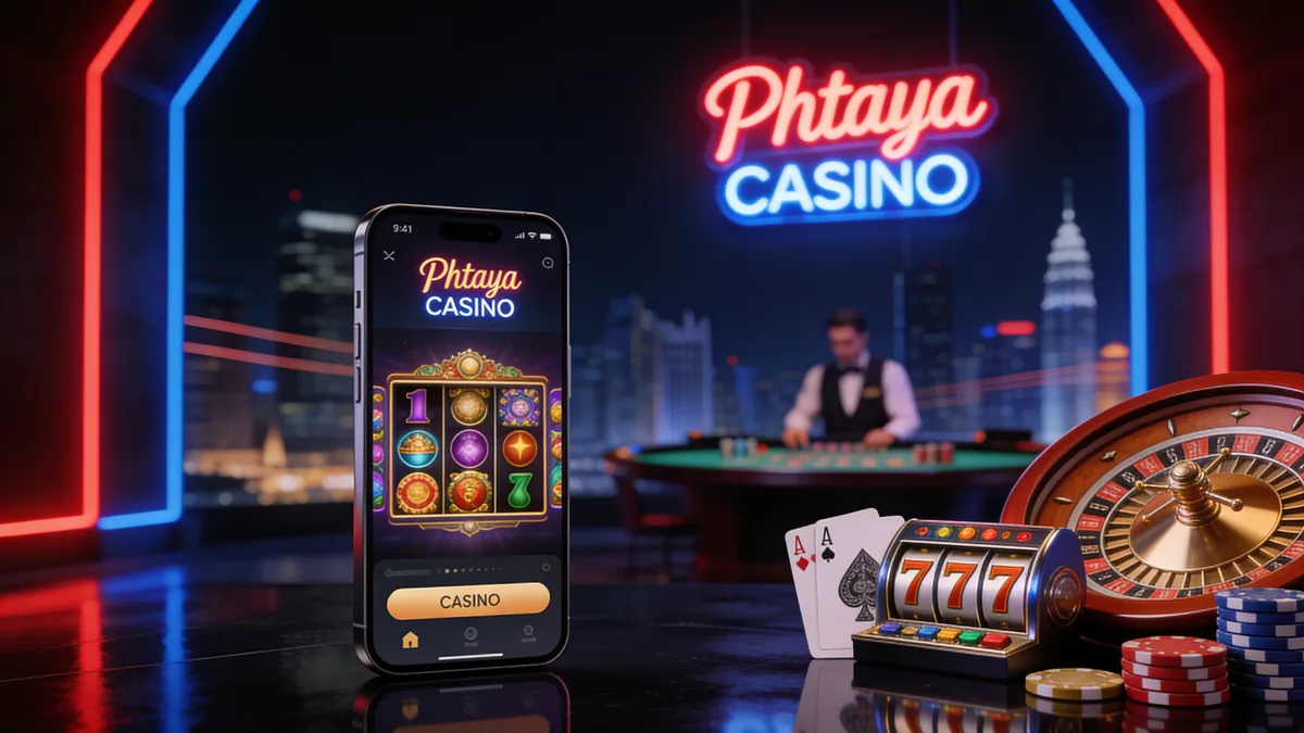 How to Download and Install the PHTAYA App — phtaya in the Philippines