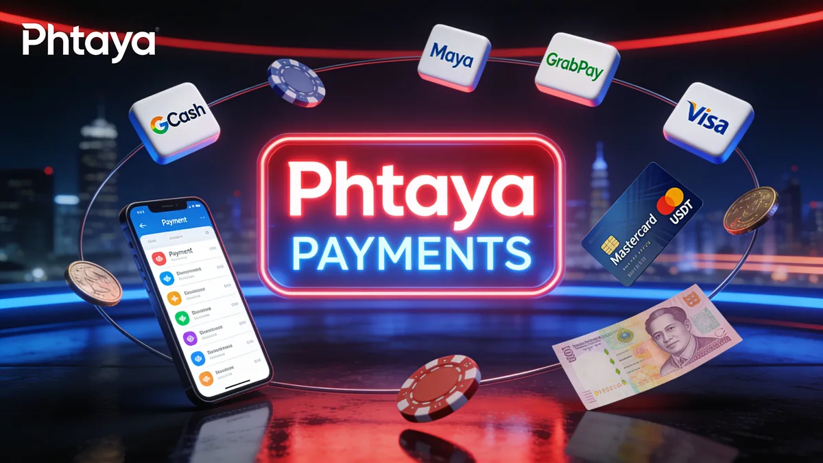 What is PHTAYA? — phtaya in the Philippines